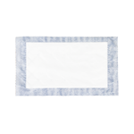 Tattoo Soaker Pads 4"x7" 500/4bx/cs
