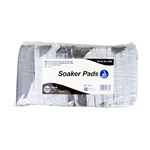 Tattoo Soaker Pads 4"x7" 500/4bx/cs