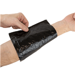 Tattoo Soaker Pads 6.25"x7" 500/4bx/cs