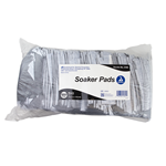 Tattoo Soaker Pads 6.25"x7" 500/4bx/cs