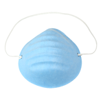 Face Mask Cone 50/20BX/CS