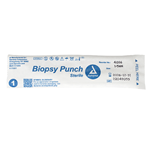 Biopsy Punches 1.5mm White 25/box