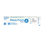 Biopsy Punches 2.5mm Green 25/box