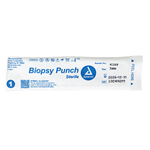 Biopsy Punches 3.0mm Grey 25/box