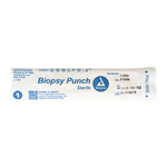 Biopsy Punches 3.5mm Yellow 25/box