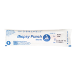 Biopsy Punches 5.0mm Pink 25/box