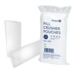 Pill Crusher Pouches 50/20/cs