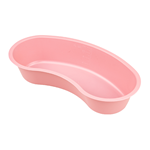 Emesis Basin Disposable 500cc 250/cs