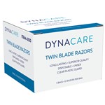 Razors Twin Blade 10/5bg/6bx/CS