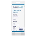 Razors Twin Blade 10/5bg/6bx/CS