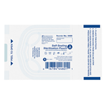 Sterilization Pouch 2.25"x2.75" 200/25b