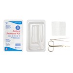Suture Removal Kit 50ea/CS