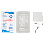 Skin Staple Removal Kit 50ea/CS