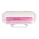 Sharps Container 5.4qt Red 20/case