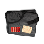 Post Mortem Bag Kit Adult 36x90" 10/cs