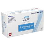 Toothbrush 30 Thurft Single 144/10bx/cs