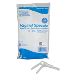 Vaginal Speculum Small 10/10bg/cs
