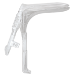 Vaginal Speculum Medium 10/10bg/cs
