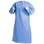 Surgical Gown Sterile Packs MD 20/cs
