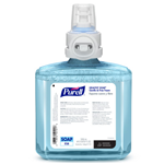 ES8 Healthy Foam Soap 1200mL 2/cs