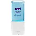 ES10 Soap Dispenser White