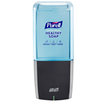 ES10 Soap Dispenser Black