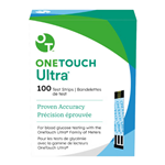 OneTouch Ultra Test Strips 50/bx