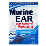 Murine Ear Drops 15ml