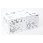 Cathejell Jelly 2% 12.5g Syringe  25/box