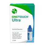 ONETOUCH ULTRA CONTROL SOLUTION