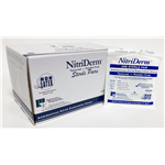 NitriDerm Nitrile Sterile Lg  50/4BX/CS