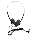 PERSONAL HEADSET FOR DOPPLER