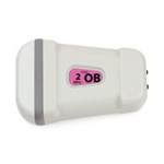 ELITE 200 W/DISP,WTRPRF 2mhz PROBE RECHR