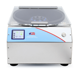 MXU Centrifuge Swing Out