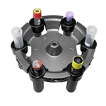 MXU Centrifuge Swing Out