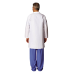 Lab Coat, Unisex Size 44