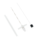 Tuohy Epidural Needle 22g x 3.5 25/bx