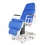 Mammography Exam Chair