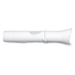 EasyOne Disposable Spirette 200/bx