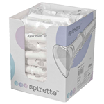 EasyOne Disposable Spirette 200/bx