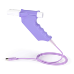 Easy on-PC Diagnostic Spirometer