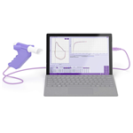 Easy on-PC Diagnostic Spirometer