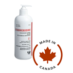 Stanhexidine 4% ALCOHOL 4% 450ML 20BT/CS