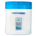 Thermasonic Multi-bottle Gel Warmer