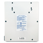 Thermasonic Multi-bottle Gel Warmer