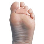 PEDIPLAST 400GM SILICONE COMPOUND