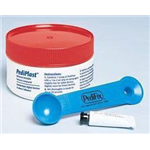 PEDIPLAST 400GM SILICONE COMPOUND