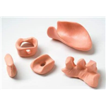 PEDIPLAST 400GM SILICONE COMPOUND