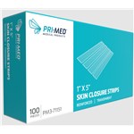 PrimaFlex Skin Closure 1"x5" 25/4bx/cs