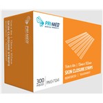 PrimaFlex Skin Closure 1/2"x4" 50/4bx/cs